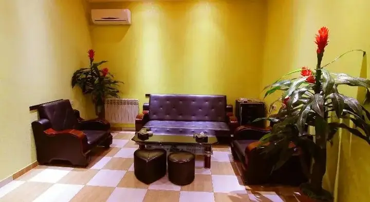 Ереван: Sochi Plaza Hotel