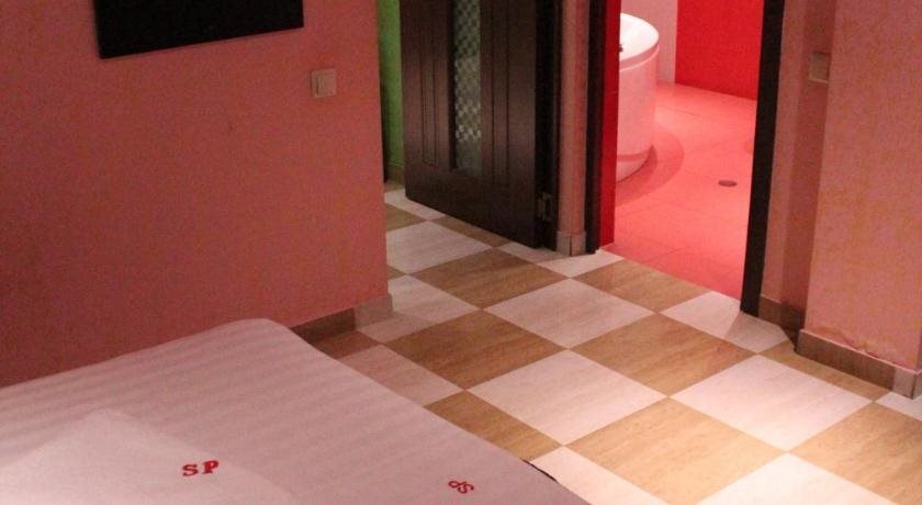 Ереван: Sochi Plaza Hotel