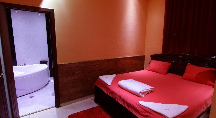 Ереван: Sochi Plaza Hotel