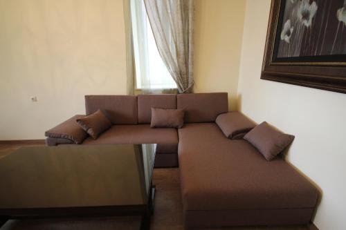 Ереван: Luxe Apartment at North Avenue