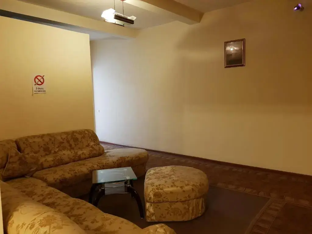 Ереван: Rp Hotel