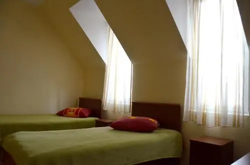 Григолети: Vila Sanapiro
