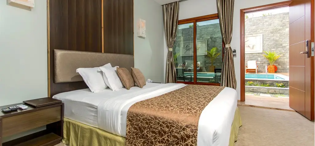 Маафуши (Атолл Каафу): Kaani Villa