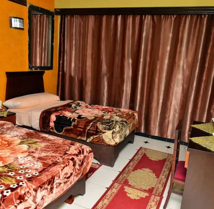 Порт-Саид: Port Said Hotel & Apartments