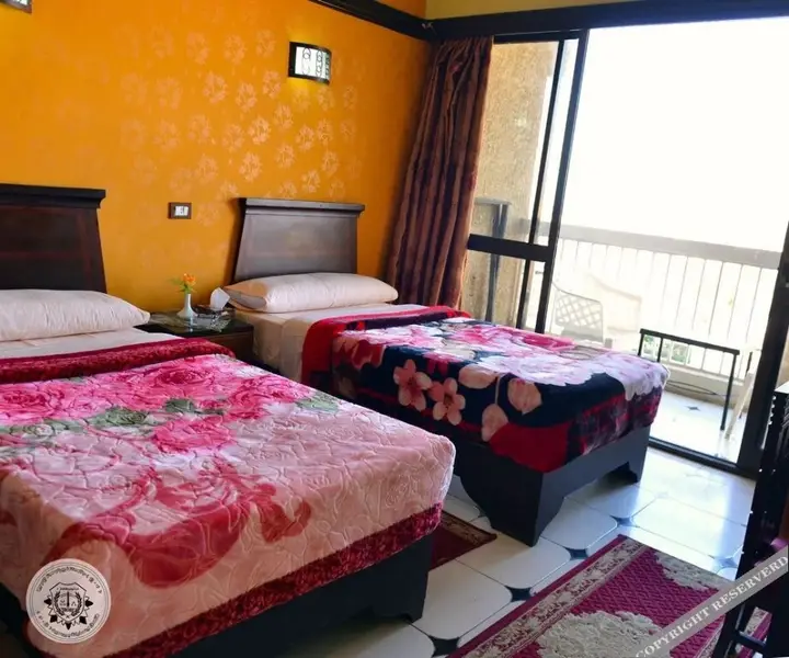 Порт-Саид: Port Said Hotel & Apartments