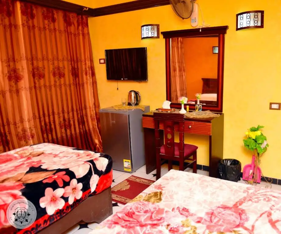 Порт-Саид: Port Said Hotel & Apartments