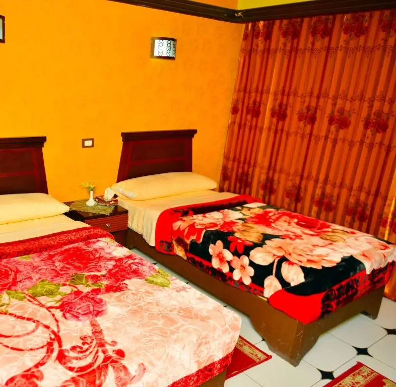 Порт-Саид: Port Said Hotel & Apartments