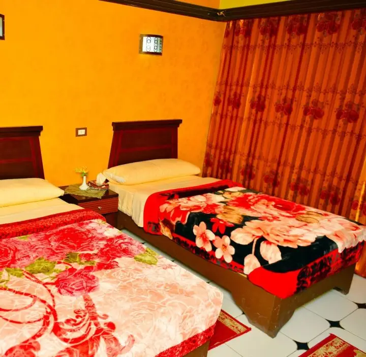 Порт-Саид: Port Said Hotel & Apartments