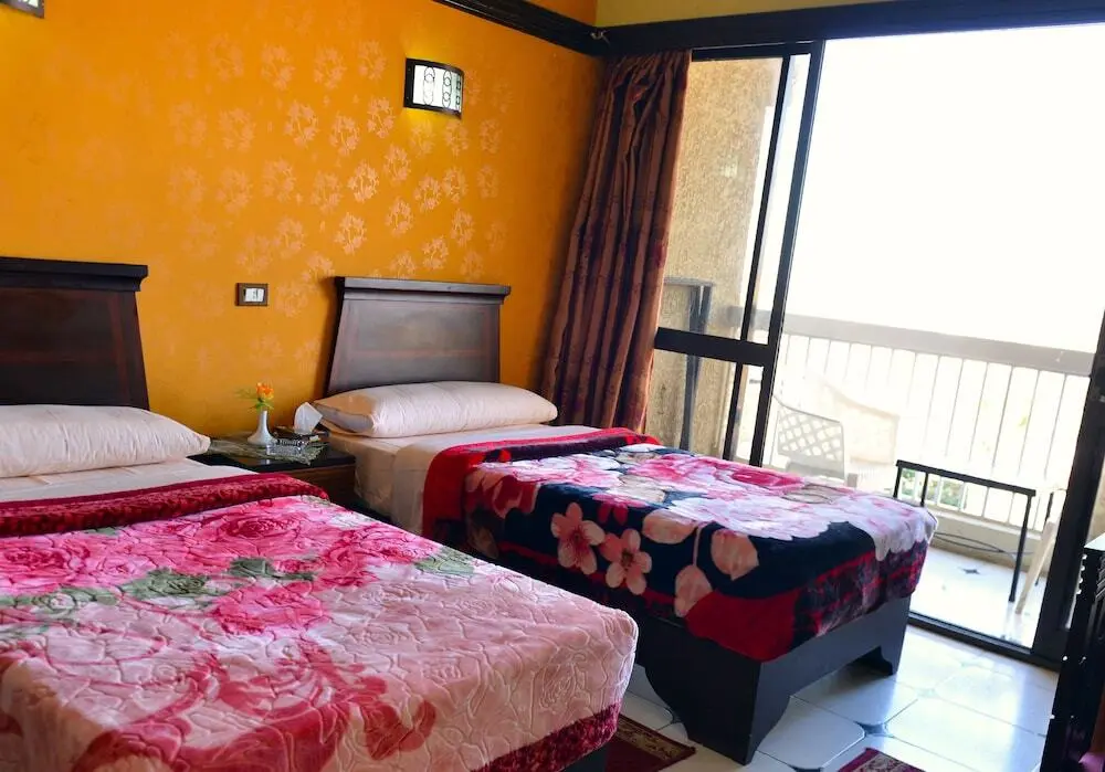 Порт-Саид: Port Said Hotel & Apartments