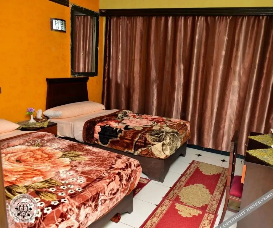 Порт-Саид: Port Said Hotel & Apartments