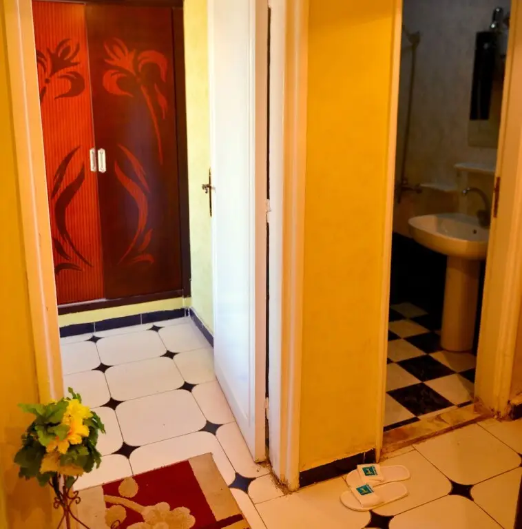 Порт-Саид: Port Said Hotel & Apartments