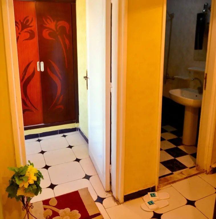 Порт-Саид: Port Said Hotel & Apartments