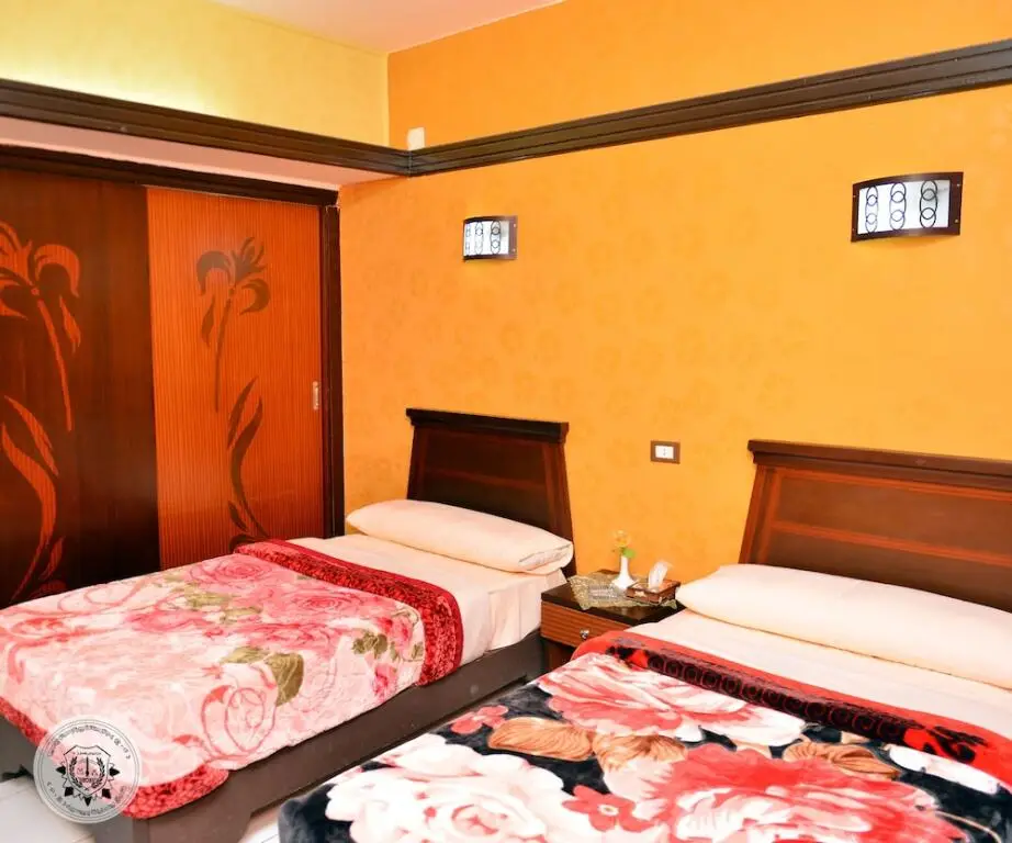Порт-Саид: Port Said Hotel & Apartments