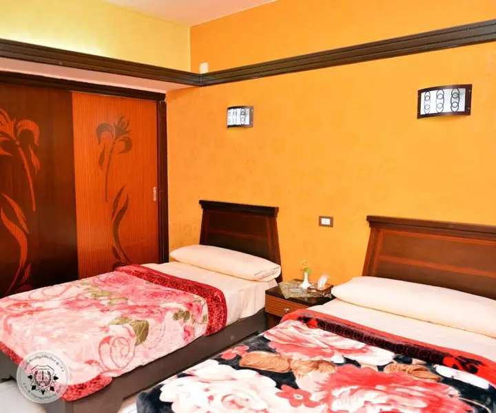 Порт-Саид: Port Said Hotel & Apartments