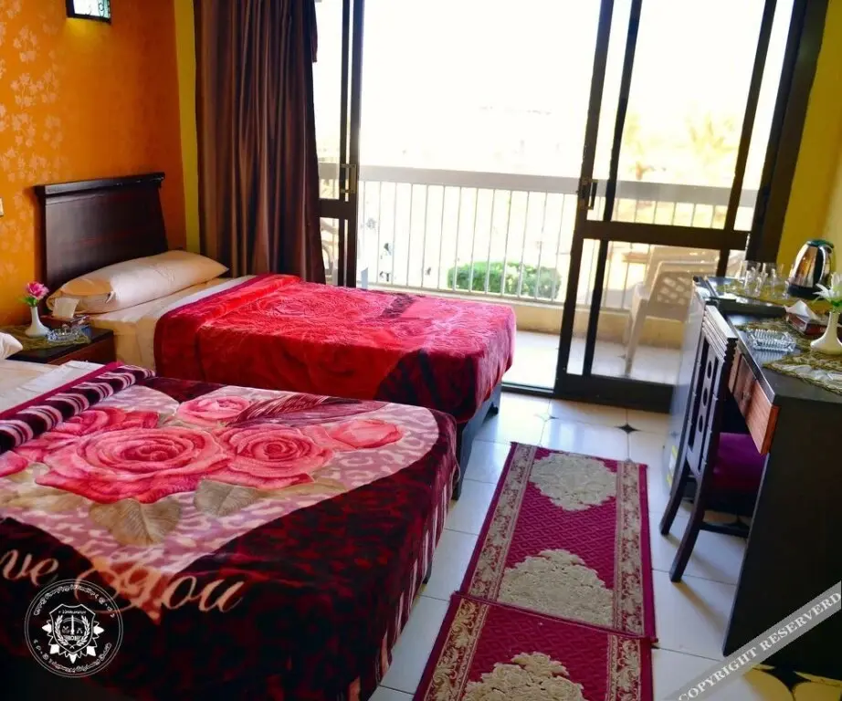 Порт-Саид: Port Said Hotel & Apartments