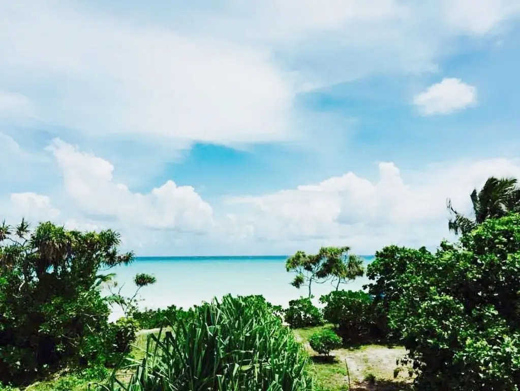 Атолл Лааму: Nazaki Beach Hotel & Spa Maldives
