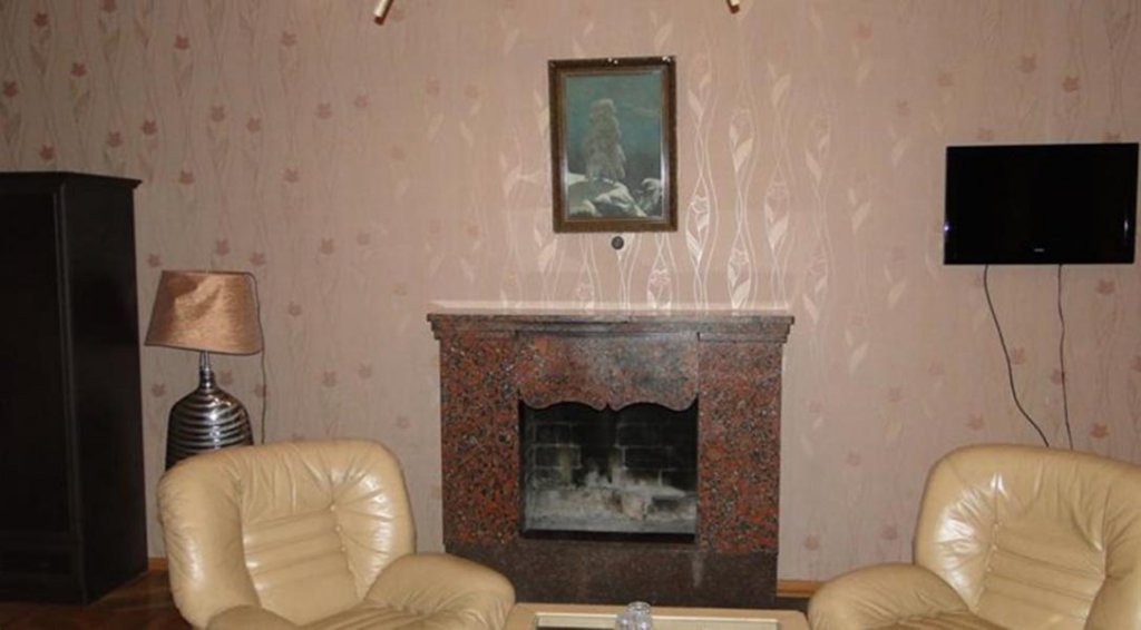 Тбилиси: Hotel Satori