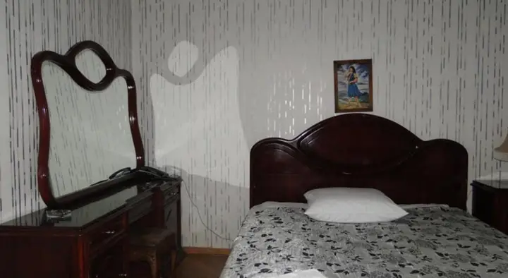 Тбилиси: Hotel Satori