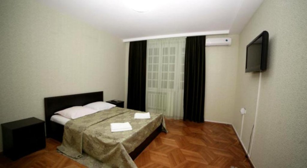 Тбилиси: Hotel Satori