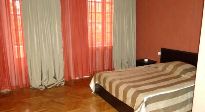 Тбилиси: Hotel Satori