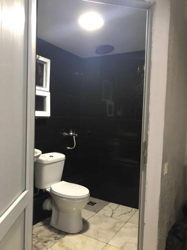Кобулети: Guest House Ilo