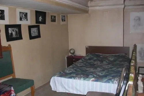 Тбилиси: Nino Gelashvili Guesthouse