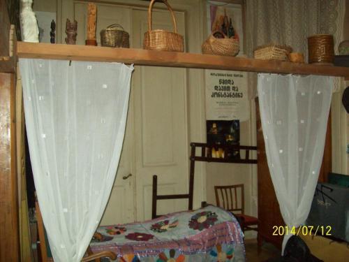 Тбилиси: Nino Gelashvili Guesthouse