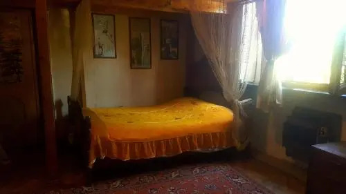 Тбилиси: Nino Gelashvili Guesthouse