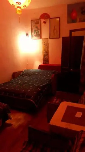 Тбилиси: Nino Gelashvili Guesthouse