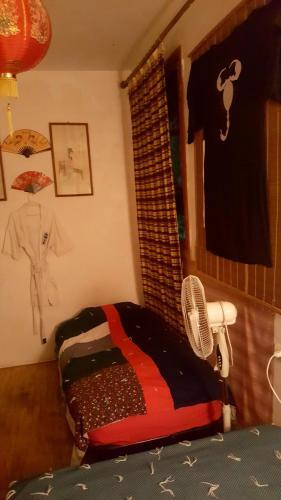 Тбилиси: Nino Gelashvili Guesthouse