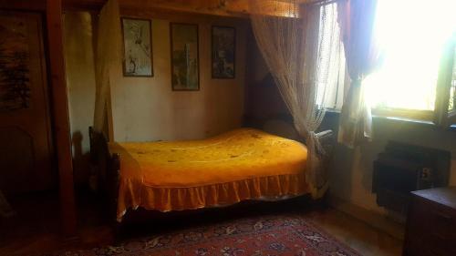 Тбилиси: Nino Gelashvili Guesthouse