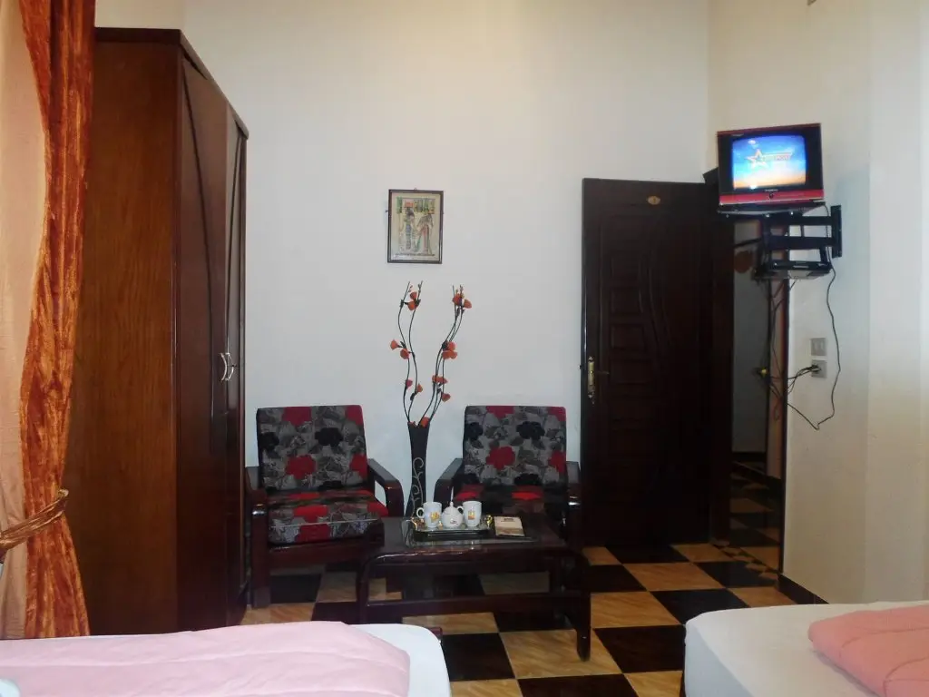 Каир: Family Palace Hotel