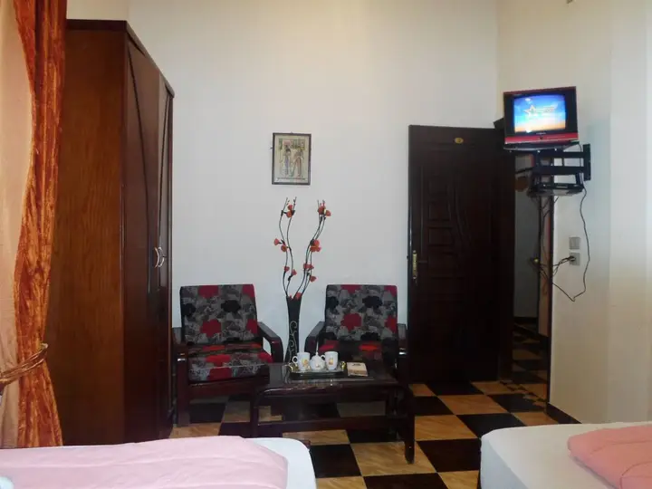 Каир: Family Palace Hotel