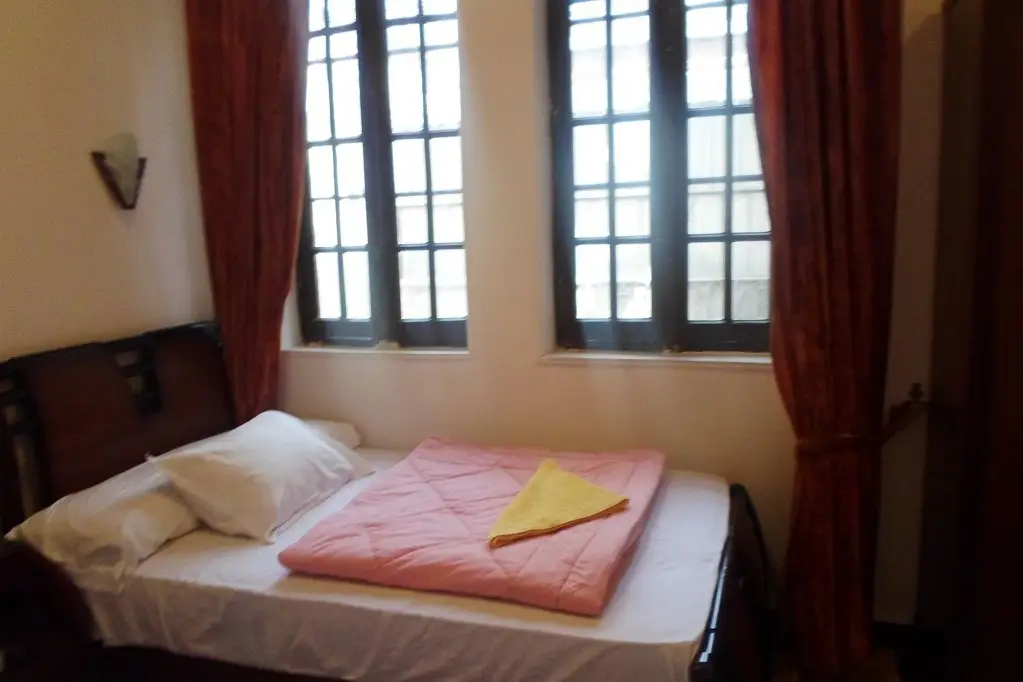 Каир: Family Palace Hotel
