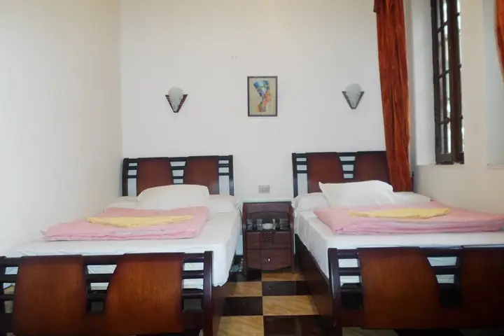 Каир: Family Palace Hotel