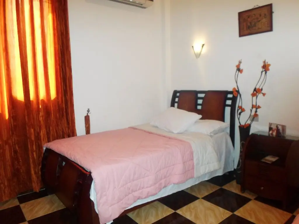 Каир: Family Palace Hotel