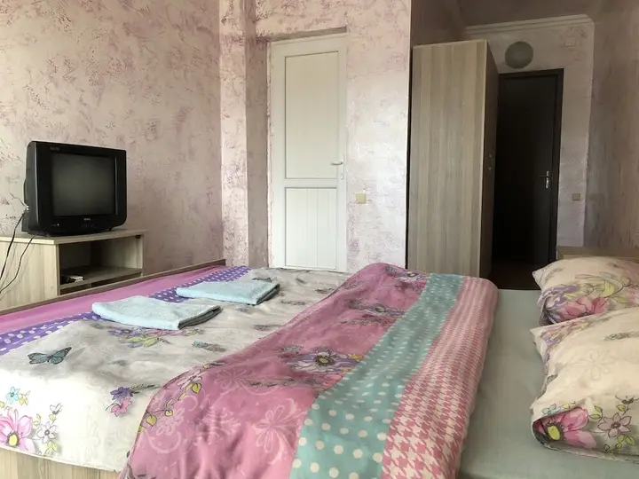 Батуми: Отель M-Palace