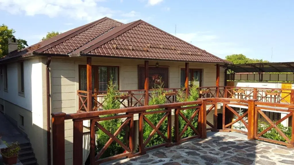 Дзорахбюр: Aya Maria Wellness SPA Resort