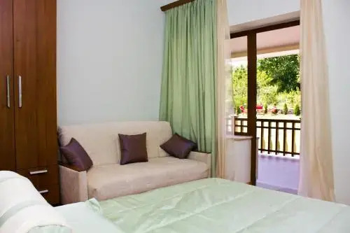 Дзорахбюр: Aya Maria Wellness SPA Resort