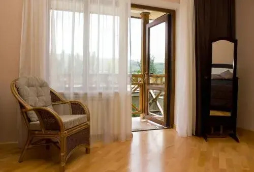 Дзорахбюр: Aya Maria Wellness SPA Resort