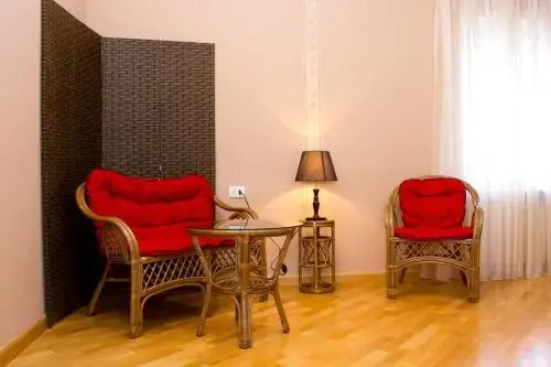 Дзорахбюр: Aya Maria Wellness SPA Resort