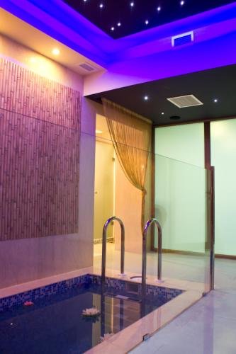 Дзорахбюр: Aya Maria Wellness SPA Resort