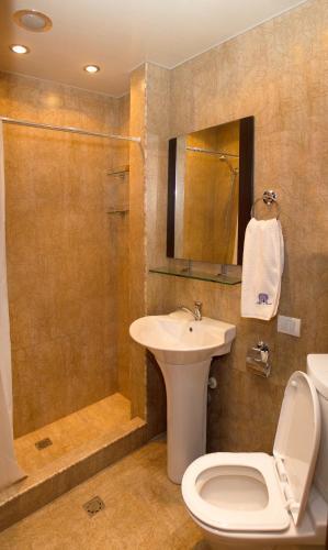 Дзорахбюр: Aya Maria Wellness SPA Resort