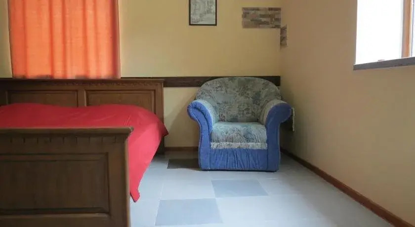Дилижан: Villa Jrvezh