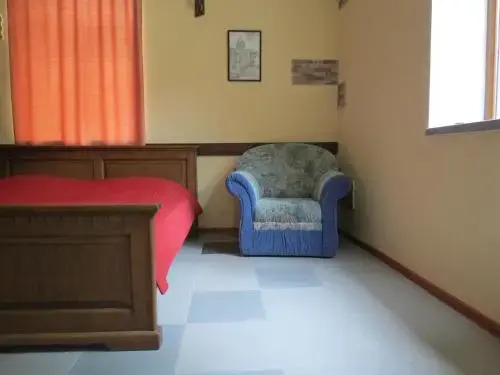 Дилижан: Villa Jrvezh