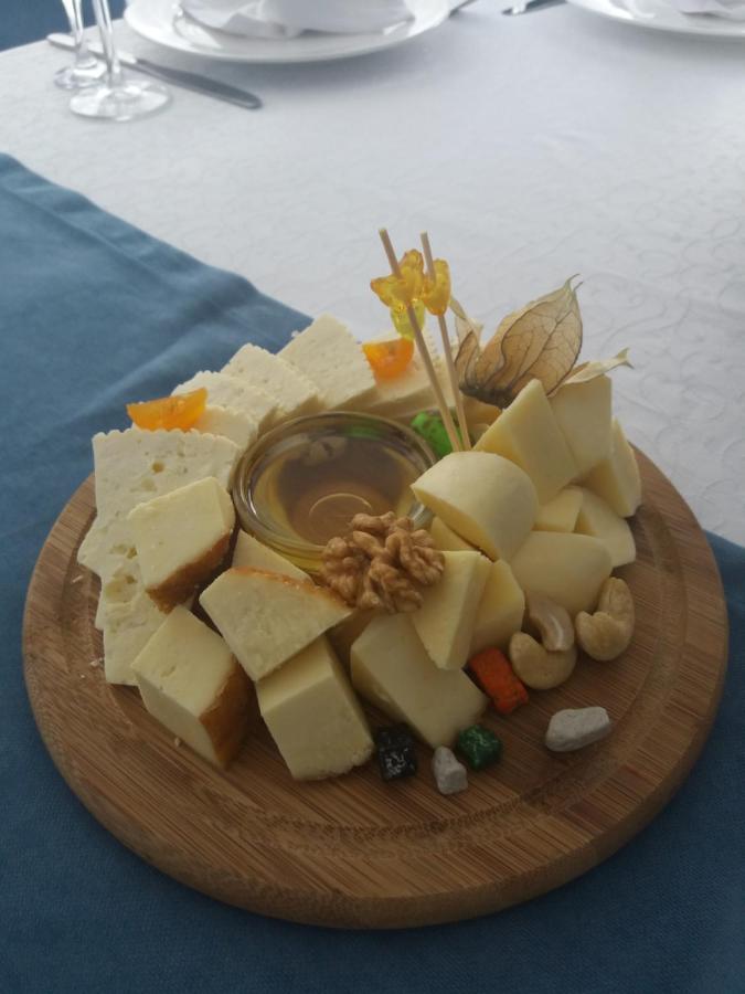 Апшеронск: Profilaktory Svetly