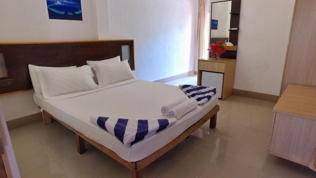 Атолл Алиф-Алиф: Rasdhoo Island Inn
