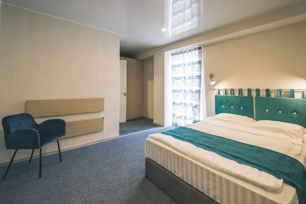Гудаури: Apartments New Gudauri