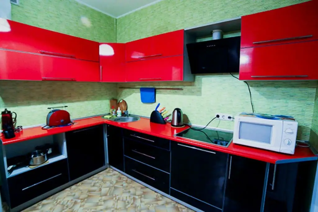 Минск: Apartments Posutkam