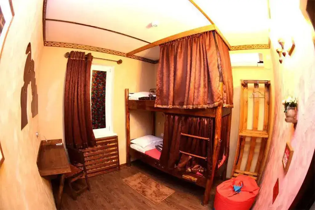 Ташкент: Sunrise Caravan Stay